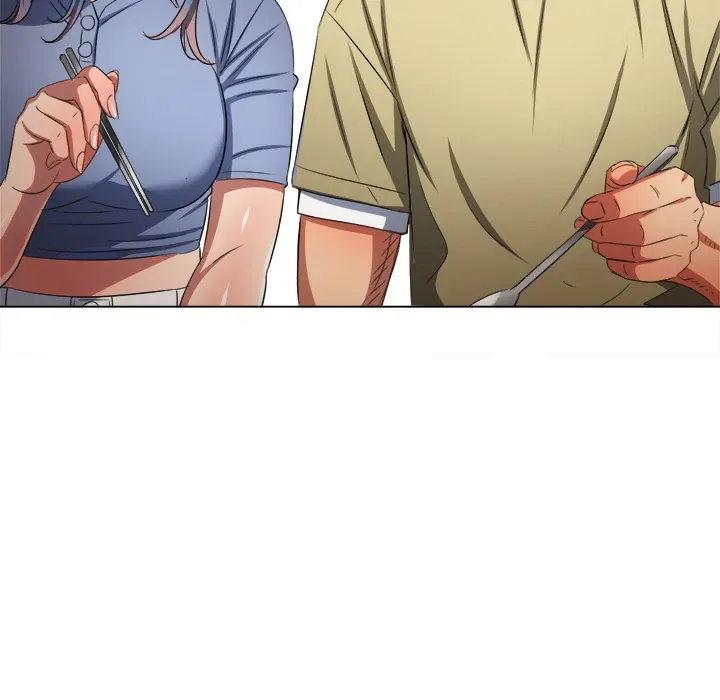 My High School Bully Chapter 254 page 154 - 