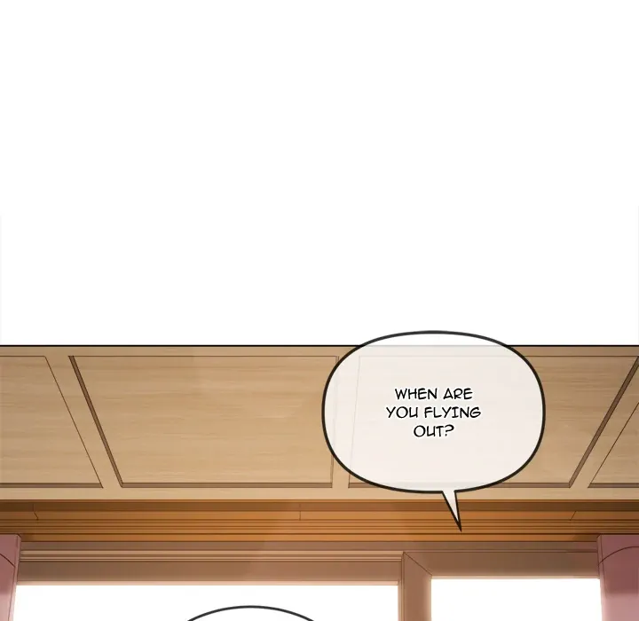 My High School Bully Chapter 254 page 155 - 