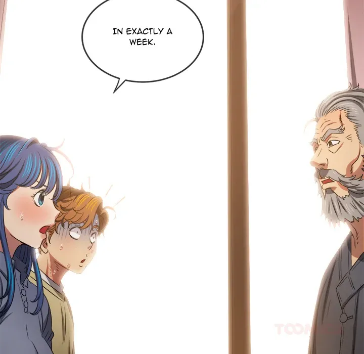 My High School Bully Chapter 254 page 156 - 