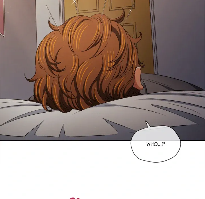 My High School Bully Chapter 254 page 17 - 