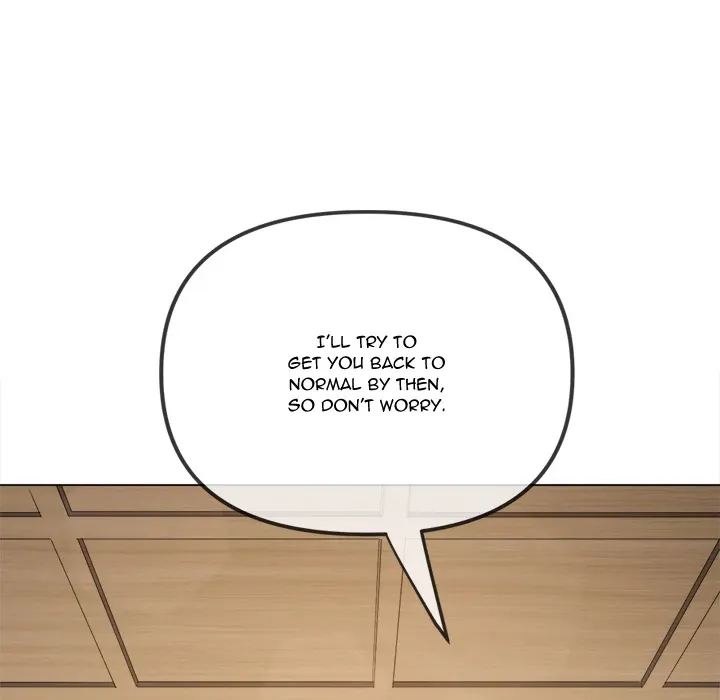 My High School Bully Chapter 254 page 161 - 
