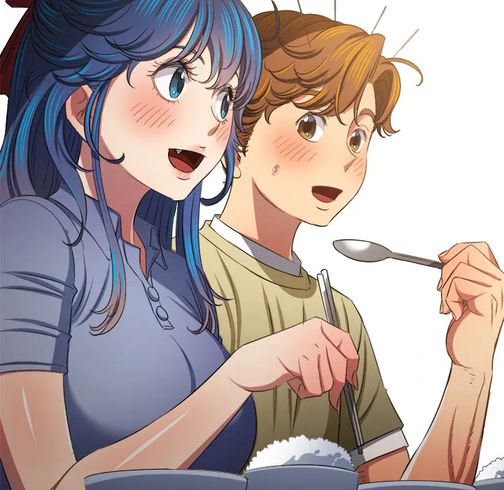 My High School Bully Chapter 254 page 165 - 