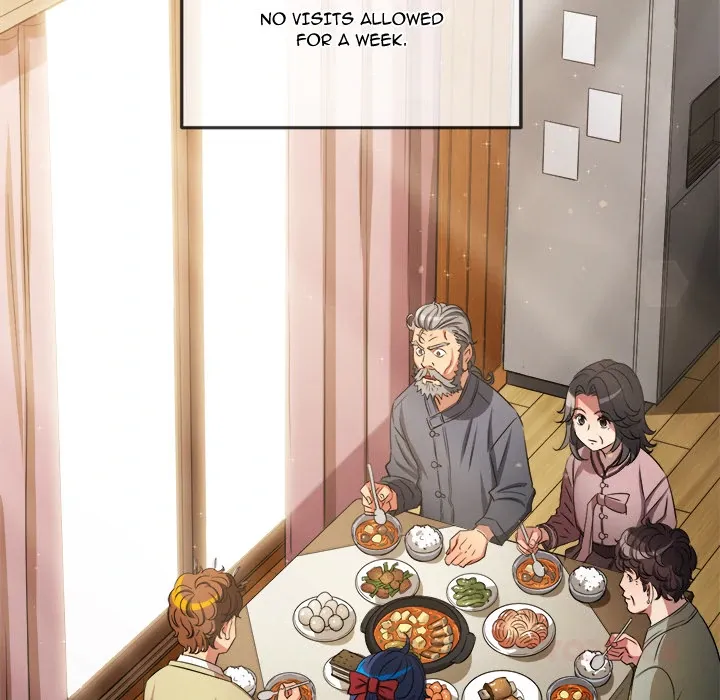 My High School Bully Chapter 254 page 172 - 