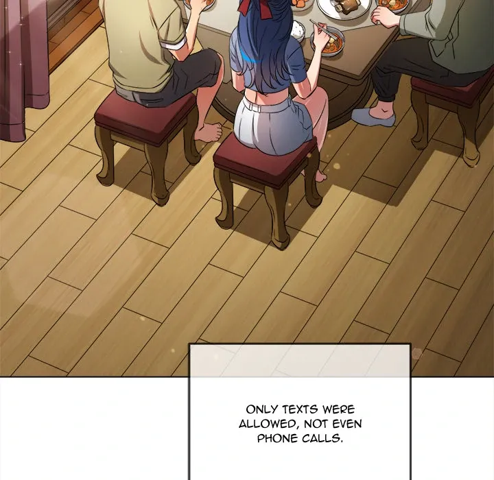 My High School Bully Chapter 254 page 173 - 