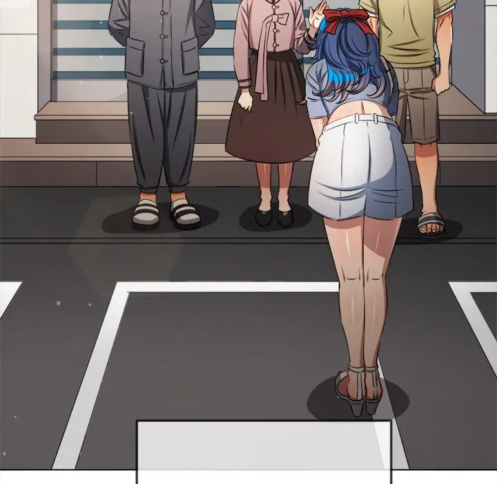 My High School Bully Chapter 254 page 176 - 