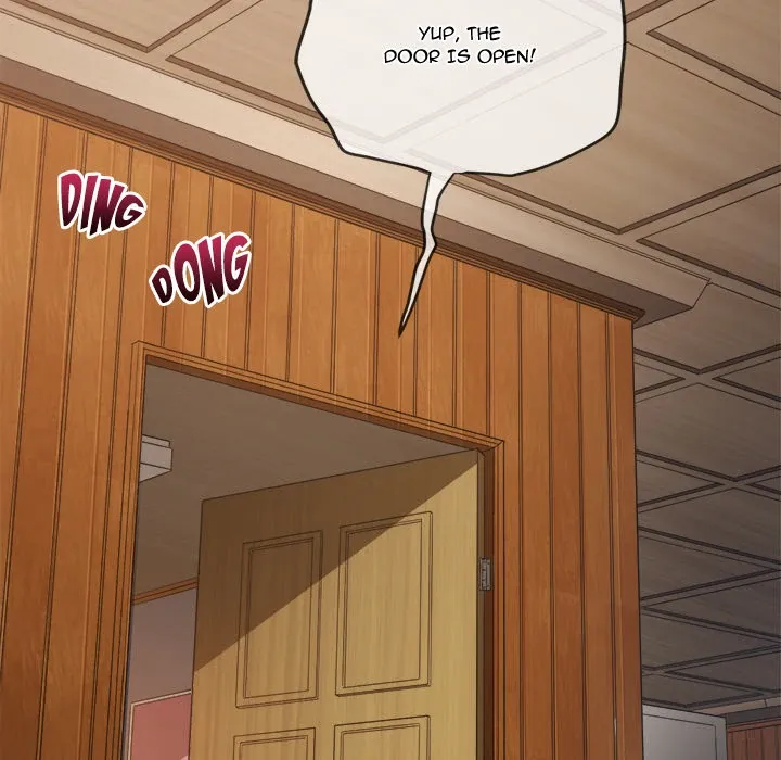 My High School Bully Chapter 254 page 19 - 