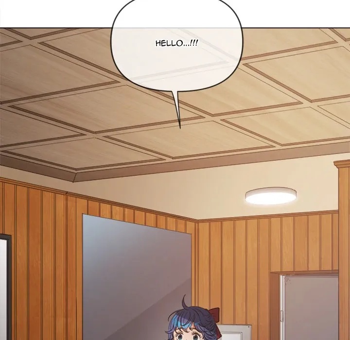 My High School Bully Chapter 254 page 22 - 