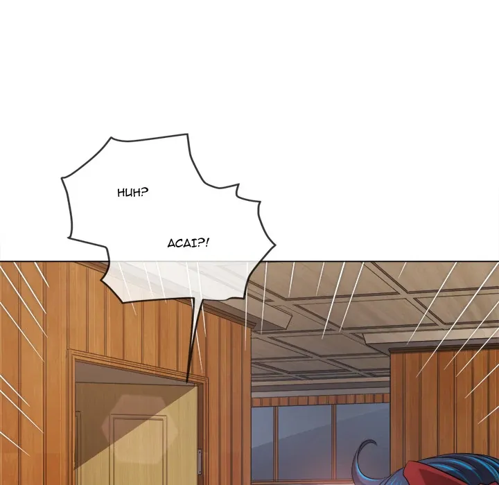 My High School Bully Chapter 254 page 25 - 