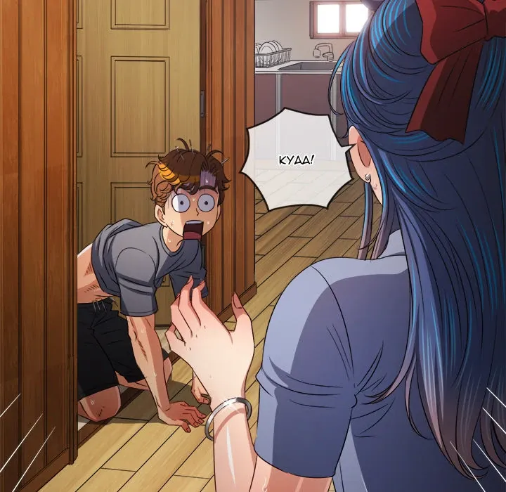 My High School Bully Chapter 254 page 26 - 