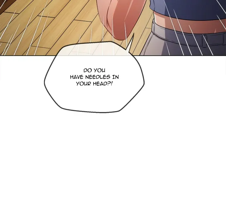 My High School Bully Chapter 254 page 27 - 