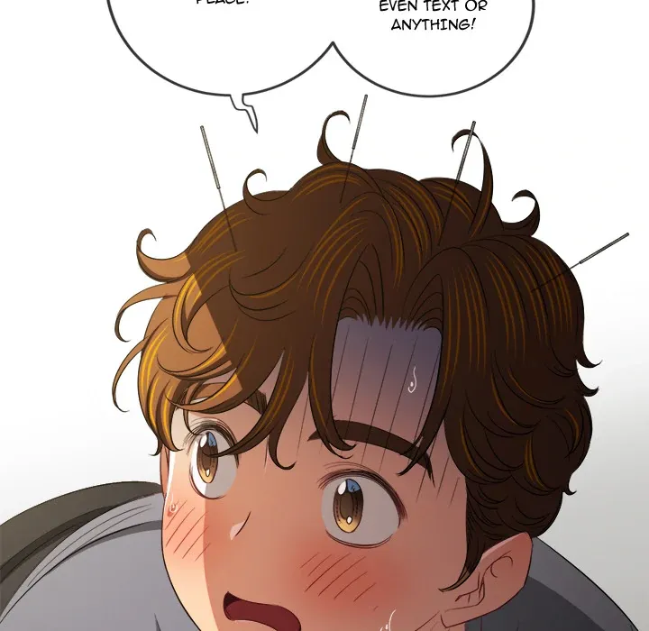 My High School Bully Chapter 254 page 29 - 