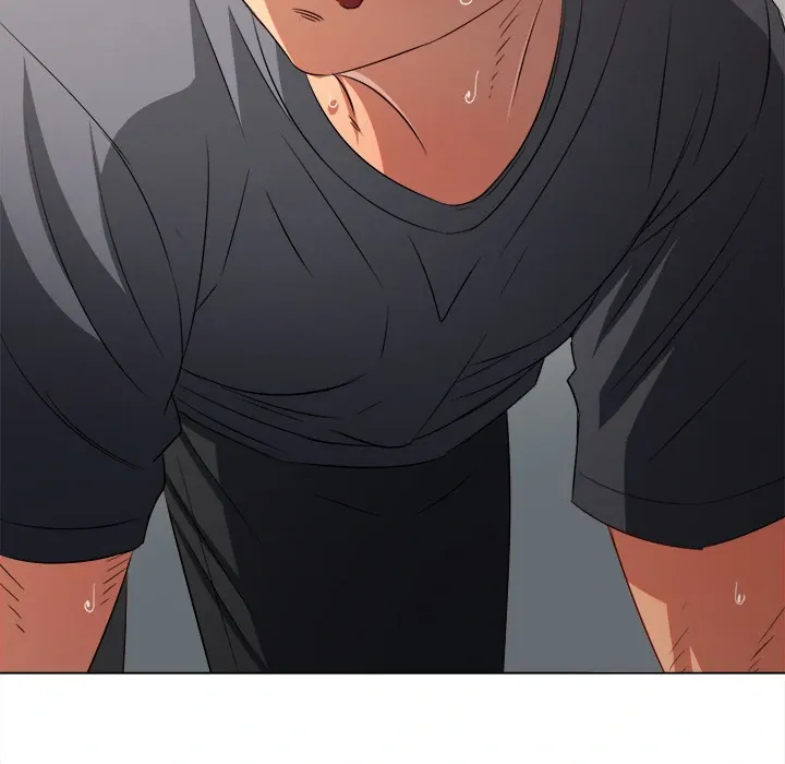 My High School Bully Chapter 254 page 30 - 