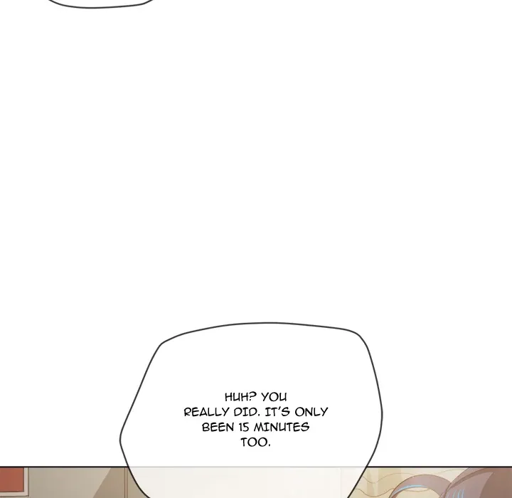 My High School Bully Chapter 254 page 34 - 