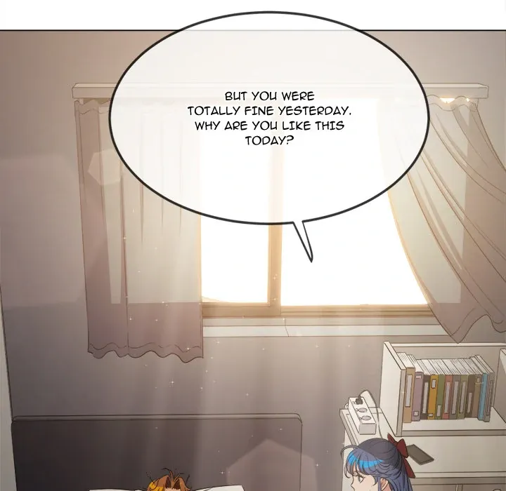 My High School Bully Chapter 254 page 38 - 