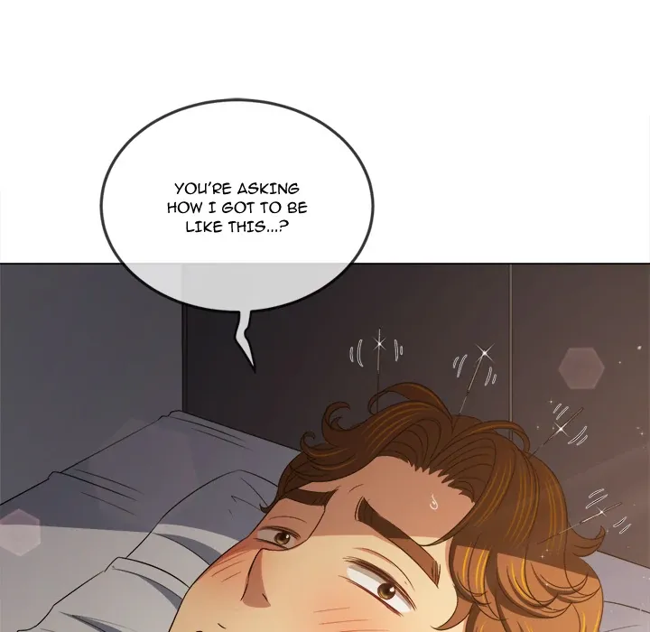My High School Bully Chapter 254 page 42 - 