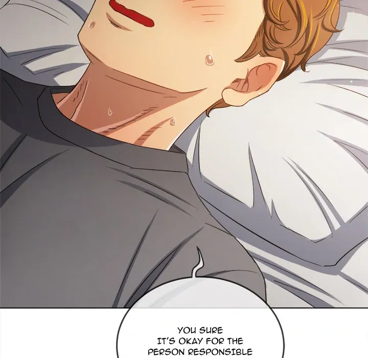 My High School Bully Chapter 254 page 43 - 