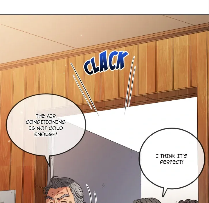 My High School Bully Chapter 254 page 45 - 