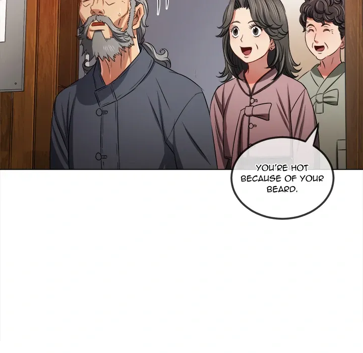 My High School Bully Chapter 254 page 46 - 