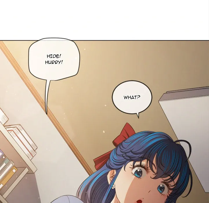 My High School Bully Chapter 254 page 50 - 