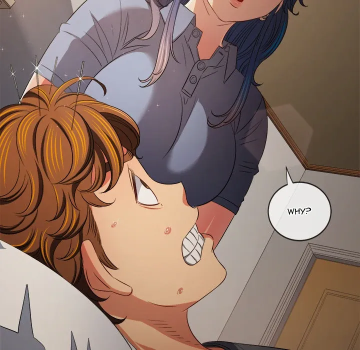 My High School Bully Chapter 254 page 51 - 