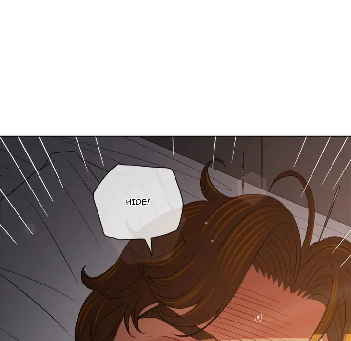 My High School Bully Chapter 254 page 53 - 