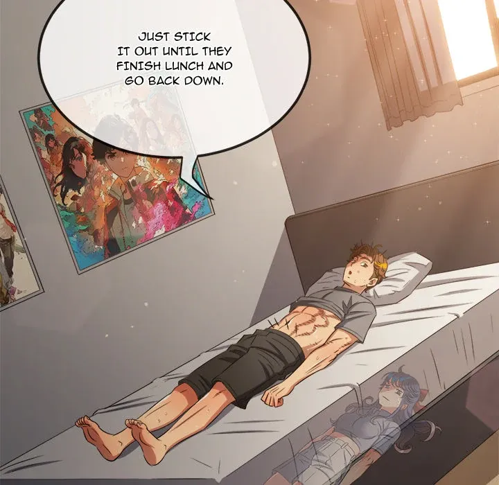 My High School Bully Chapter 254 page 66 - 
