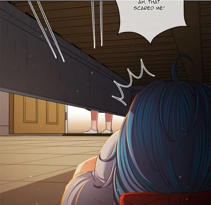 My High School Bully Chapter 254 page 69 - 