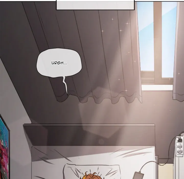 My High School Bully Chapter 254 page 8 - 