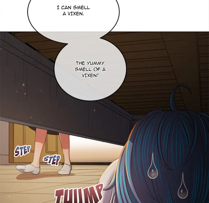 My High School Bully Chapter 254 page 74 - 