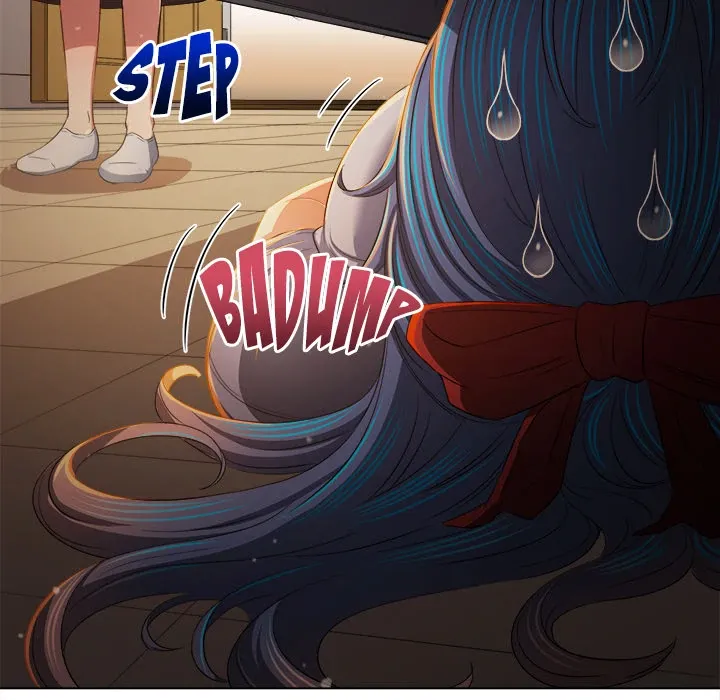 My High School Bully Chapter 254 page 77 - 