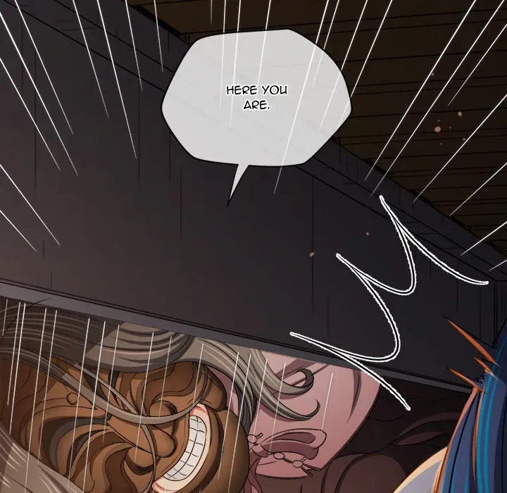 My High School Bully Chapter 254 page 79 - 