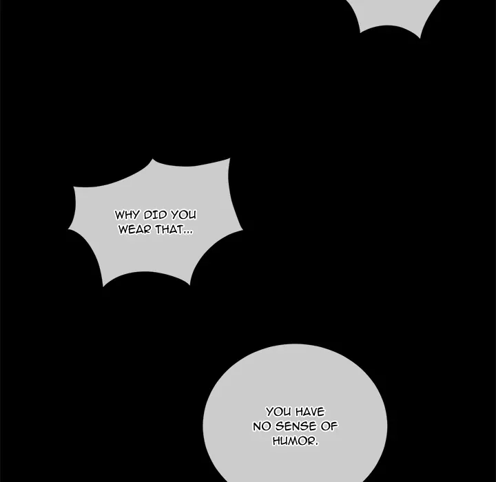 My High School Bully Chapter 254 page 89 - 