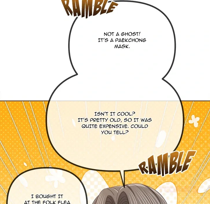 My High School Bully Chapter 254 page 100 - 
