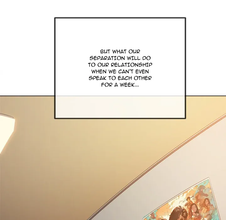 My High School Bully Chapter 255 page 11 - 