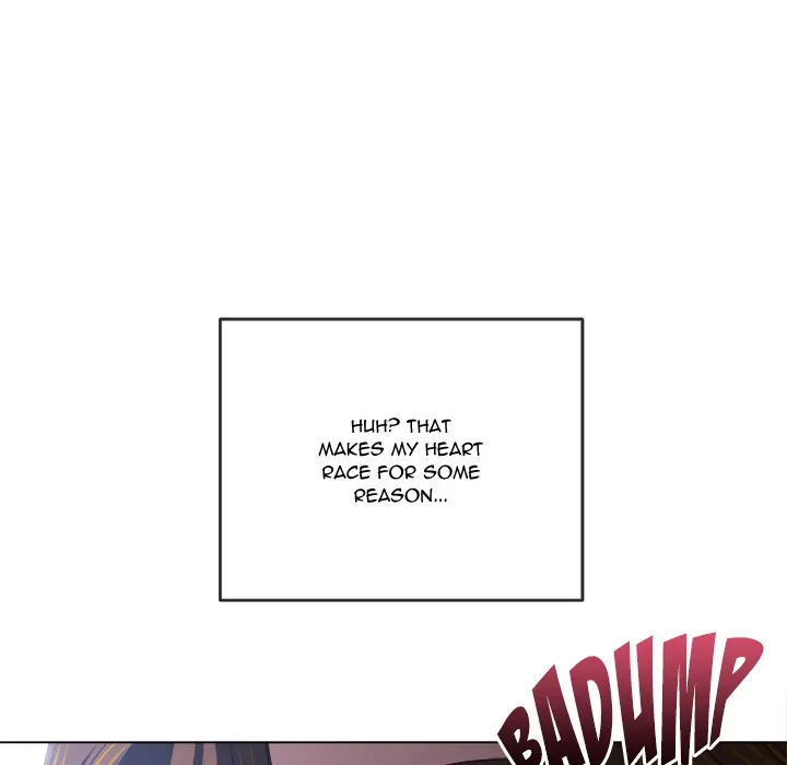 My High School Bully Chapter 255 page 105 - 