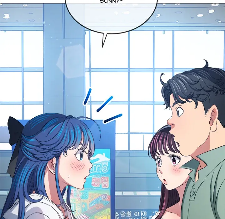My High School Bully Chapter 255 page 108 - 