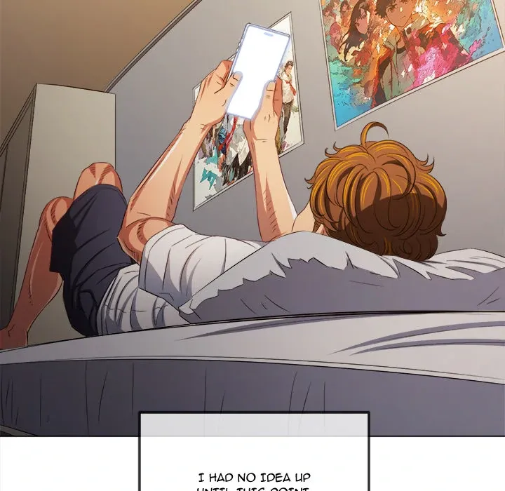 My High School Bully Chapter 255 page 12 - 