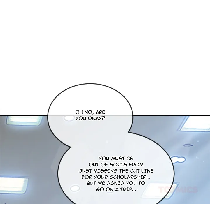 My High School Bully Chapter 255 page 113 - 
