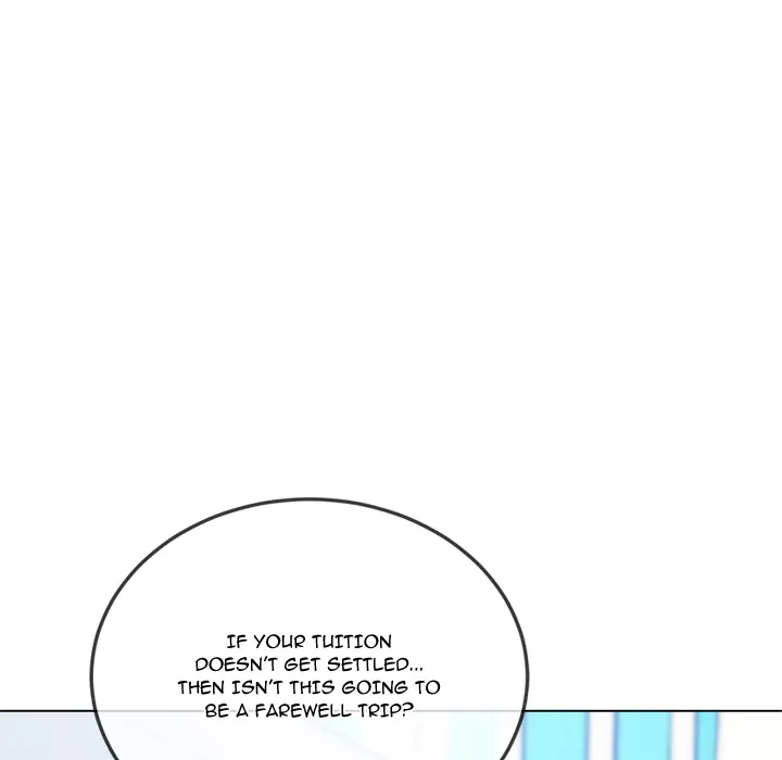 My High School Bully Chapter 255 page 116 - 