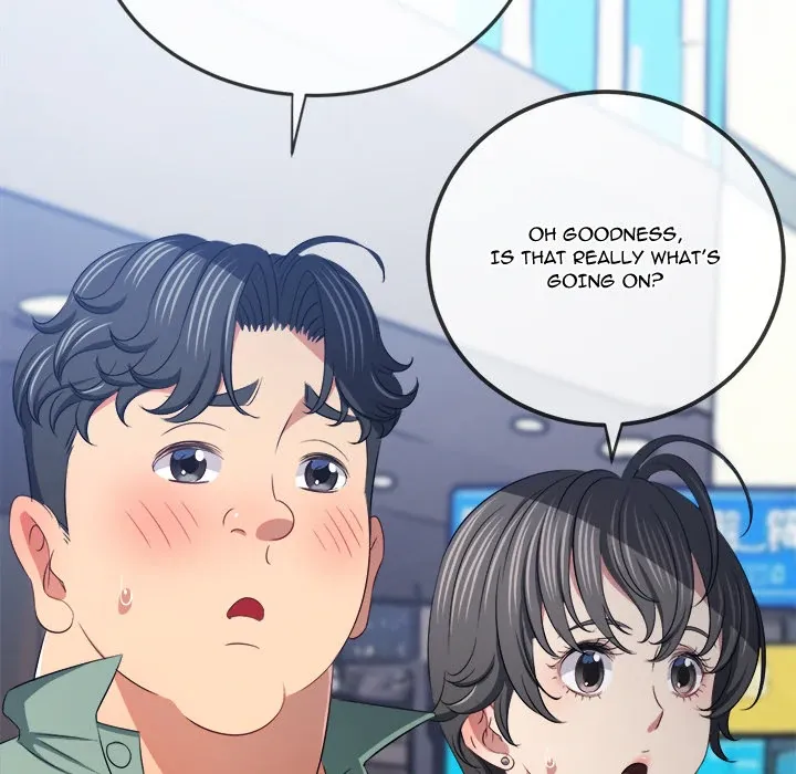 My High School Bully Chapter 255 page 117 - 