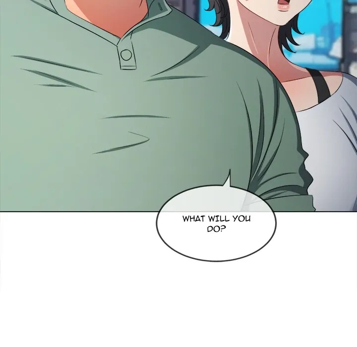 My High School Bully Chapter 255 page 118 - 