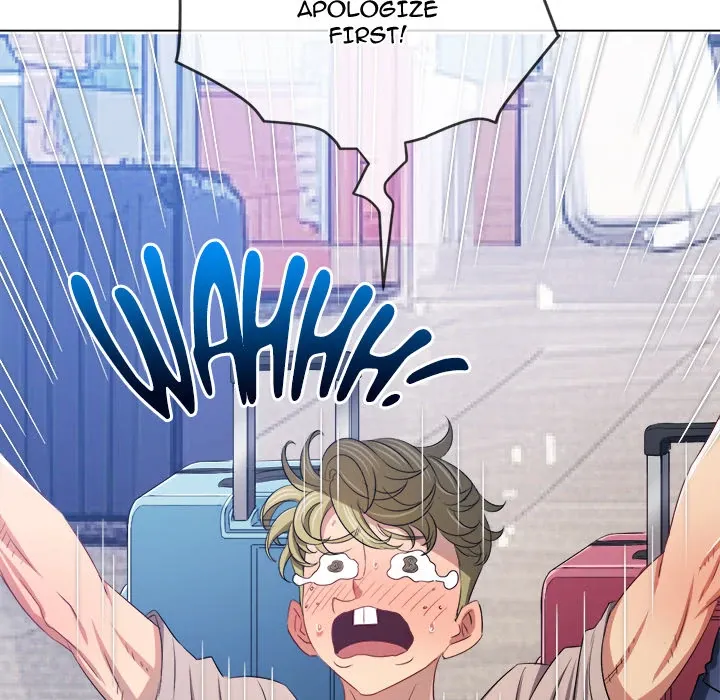 My High School Bully Chapter 255 page 120 - 