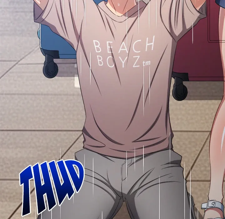 My High School Bully Chapter 255 page 121 - 