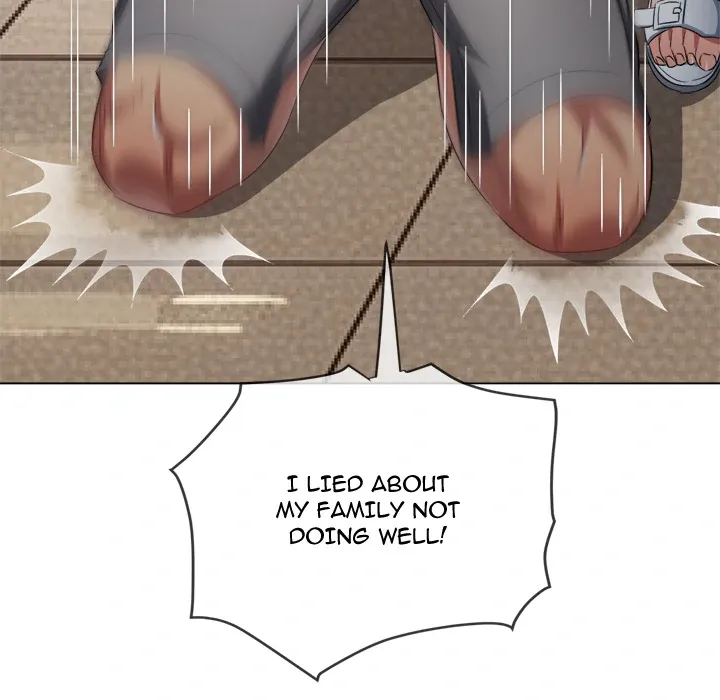 My High School Bully Chapter 255 page 122 - 