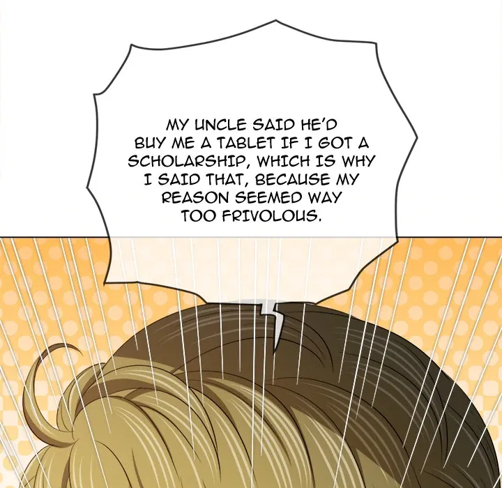 My High School Bully Chapter 255 page 124 - 