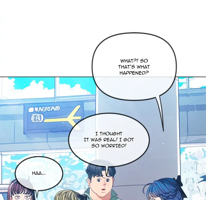 My High School Bully Chapter 255 page 128 - 