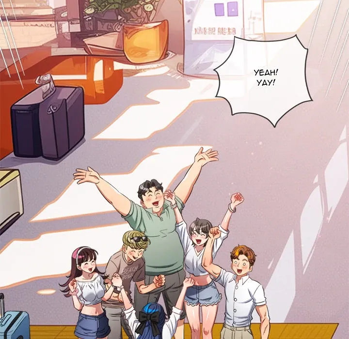 My High School Bully Chapter 255 page 133 - 