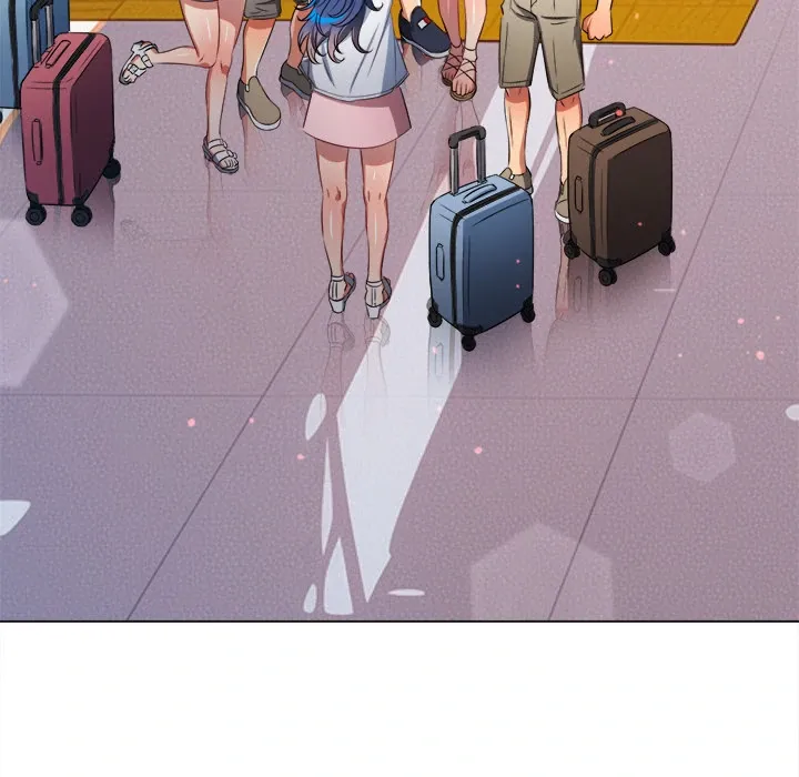 My High School Bully Chapter 255 page 134 - 