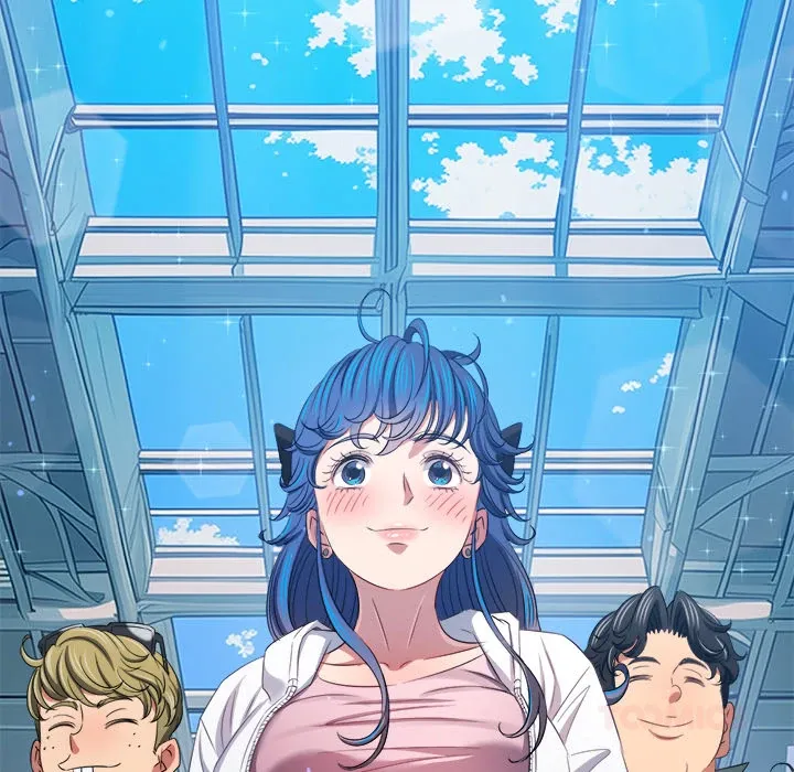 My High School Bully Chapter 255 page 137 - 