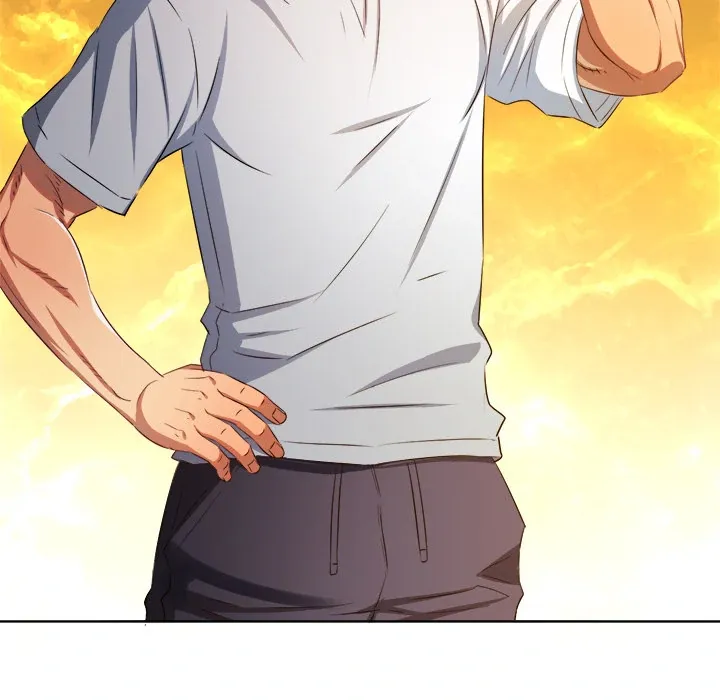 My High School Bully Chapter 255 page 15 - 